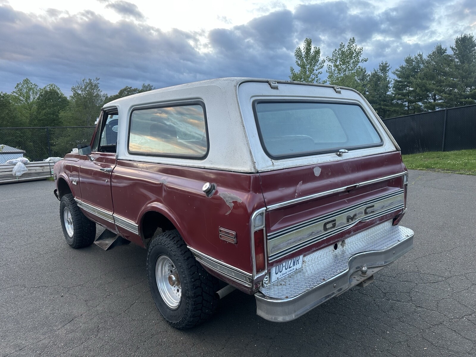 Chevrolet-Blazer-1971-SUV-7