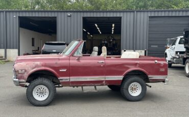 Chevrolet-Blazer-1971-SUV-8