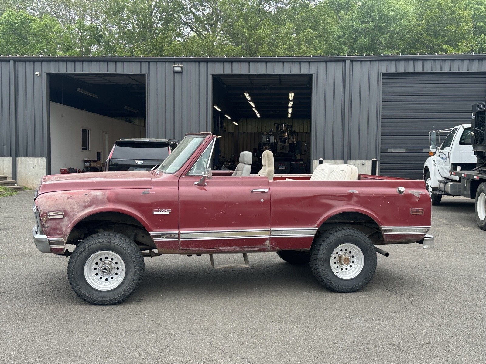 Chevrolet-Blazer-1971-SUV-8
