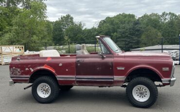 Chevrolet-Blazer-1971-SUV-9