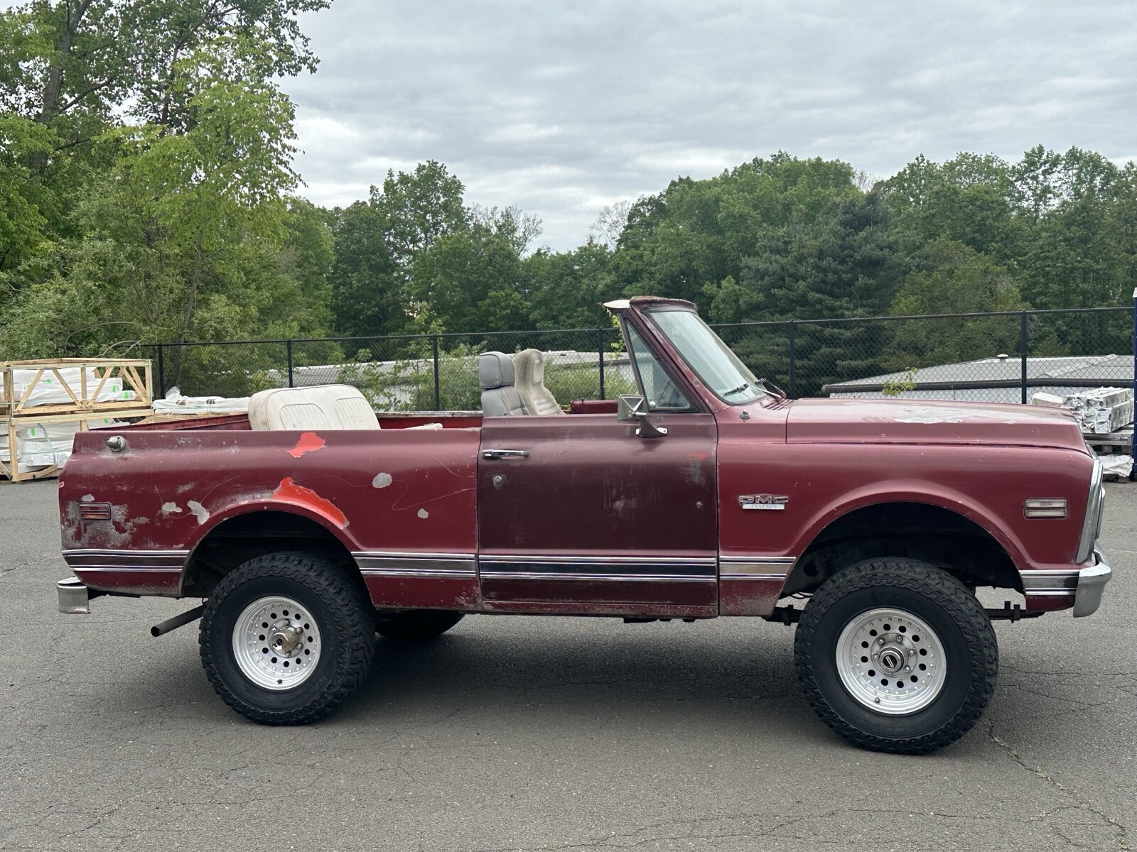 Chevrolet-Blazer-1971-SUV-9