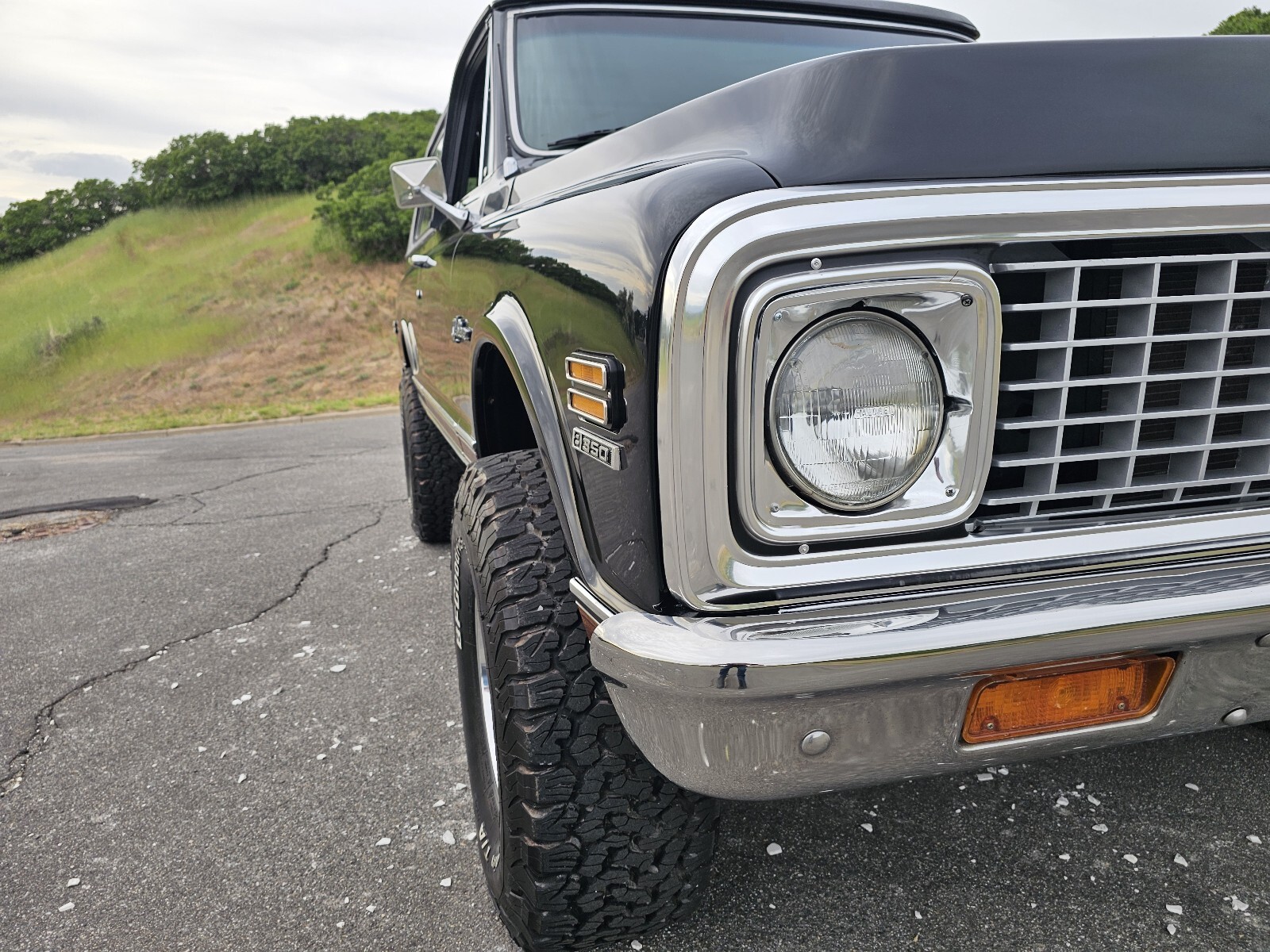 Chevrolet-Blazer-1972-13