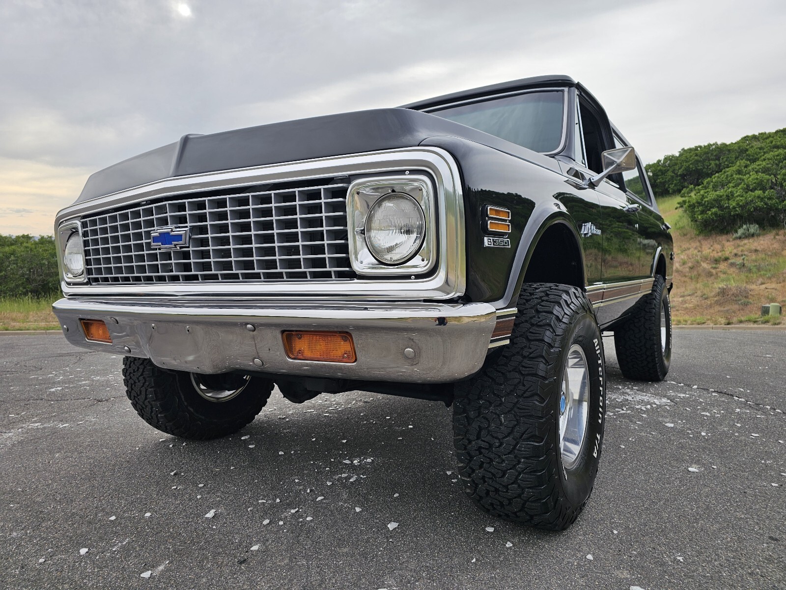 Chevrolet-Blazer-1972-14