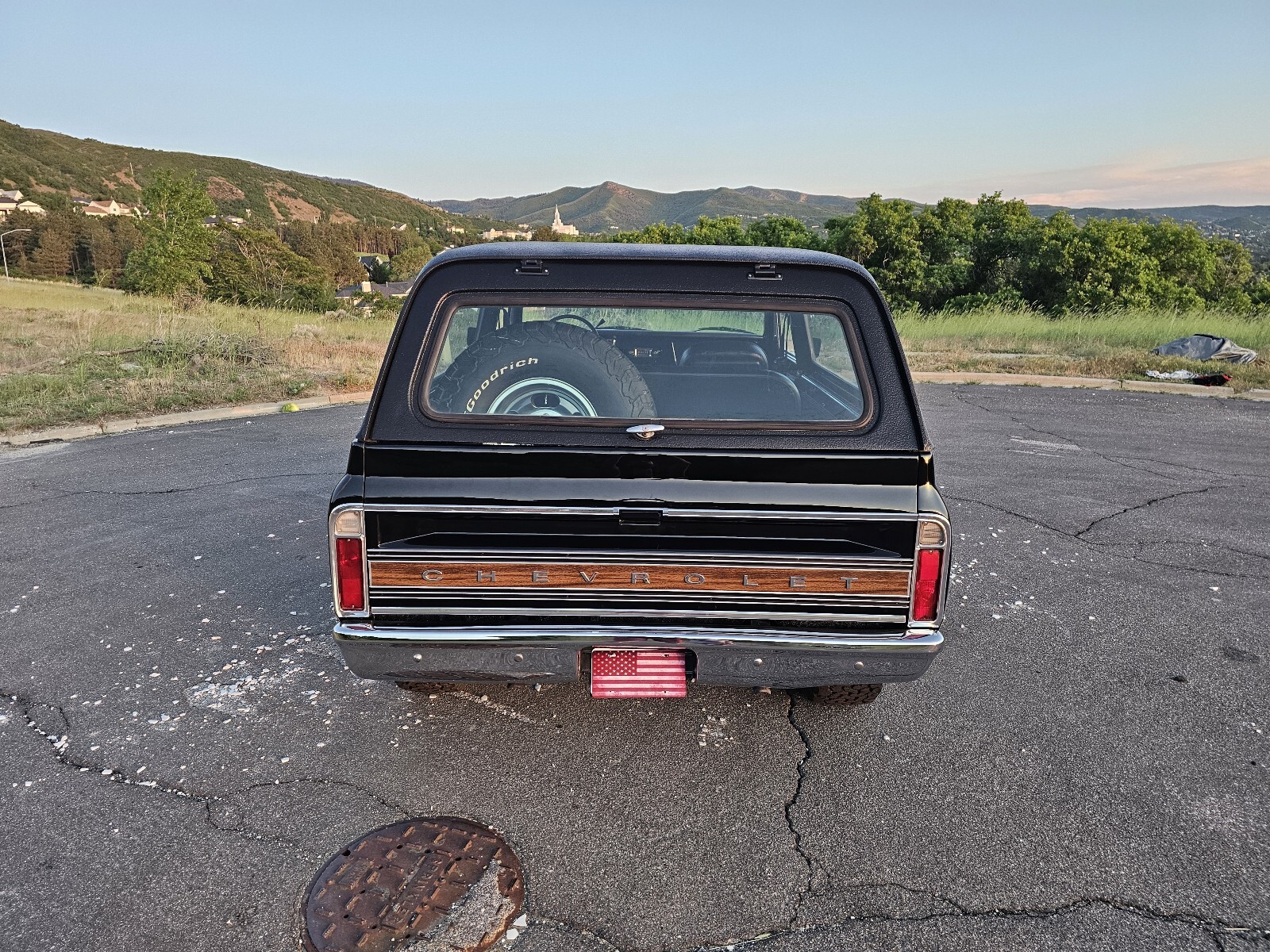 Chevrolet-Blazer-1972-29