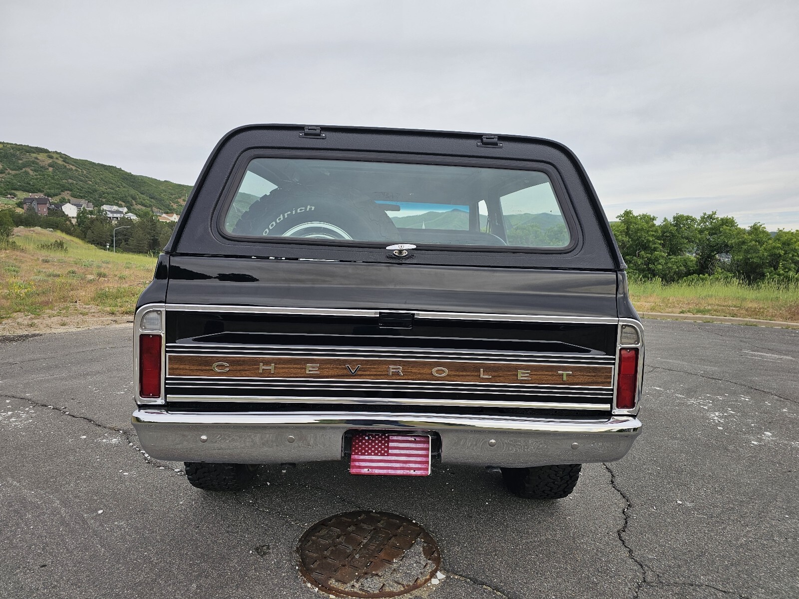 Chevrolet-Blazer-1972-7