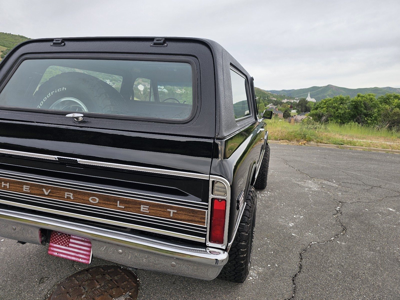 Chevrolet-Blazer-1972-8