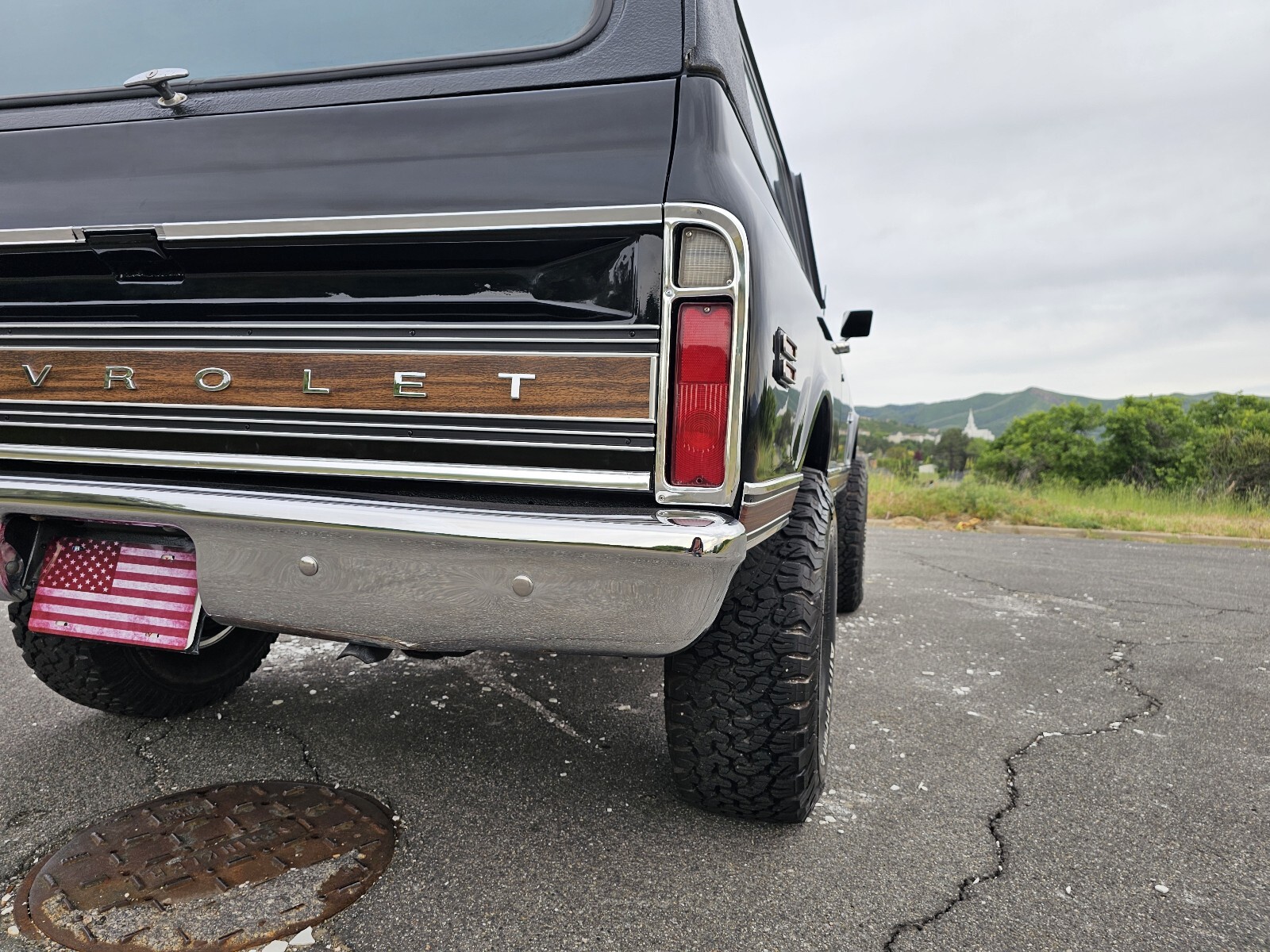 Chevrolet-Blazer-1972-9