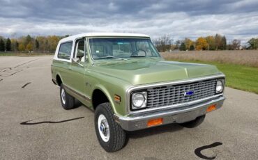 Chevrolet-Blazer-1972-green-1