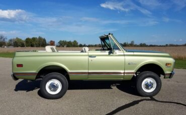 Chevrolet-Blazer-1972-green
