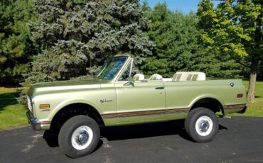 Chevrolet-Blazer-1972-green-4