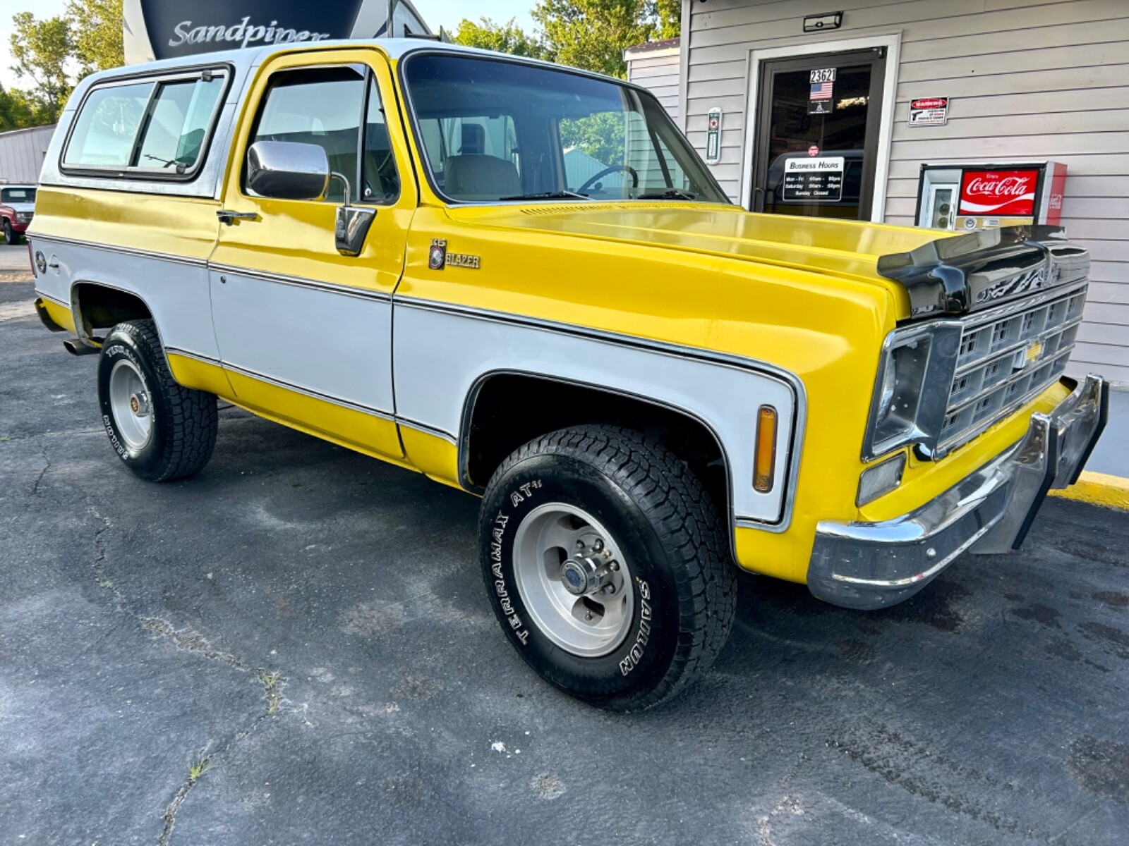 Chevrolet-Blazer-1978-1
