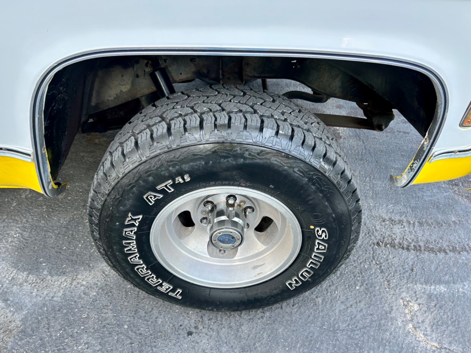 Chevrolet-Blazer-1978-5