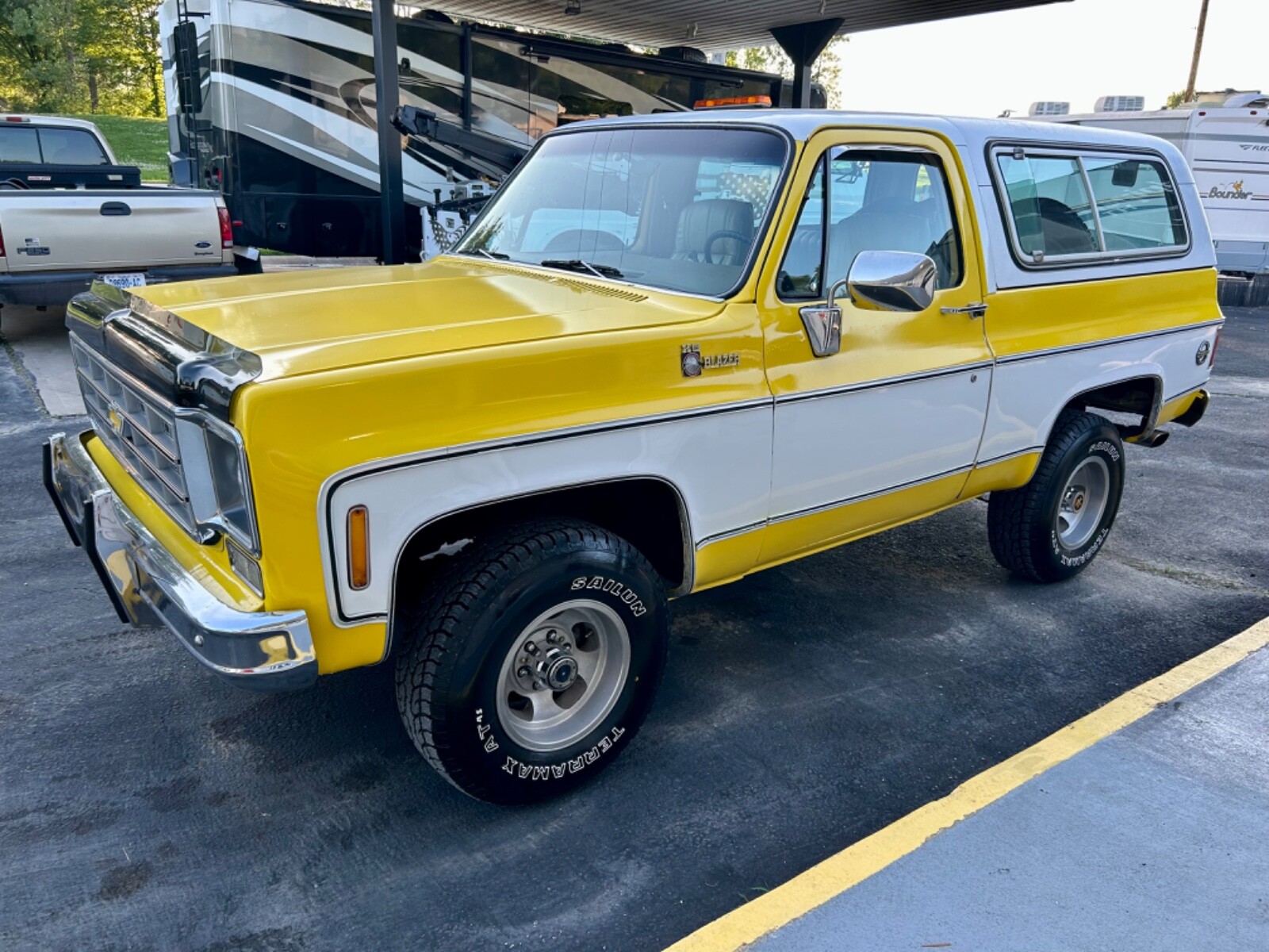Chevrolet-Blazer-1978-6