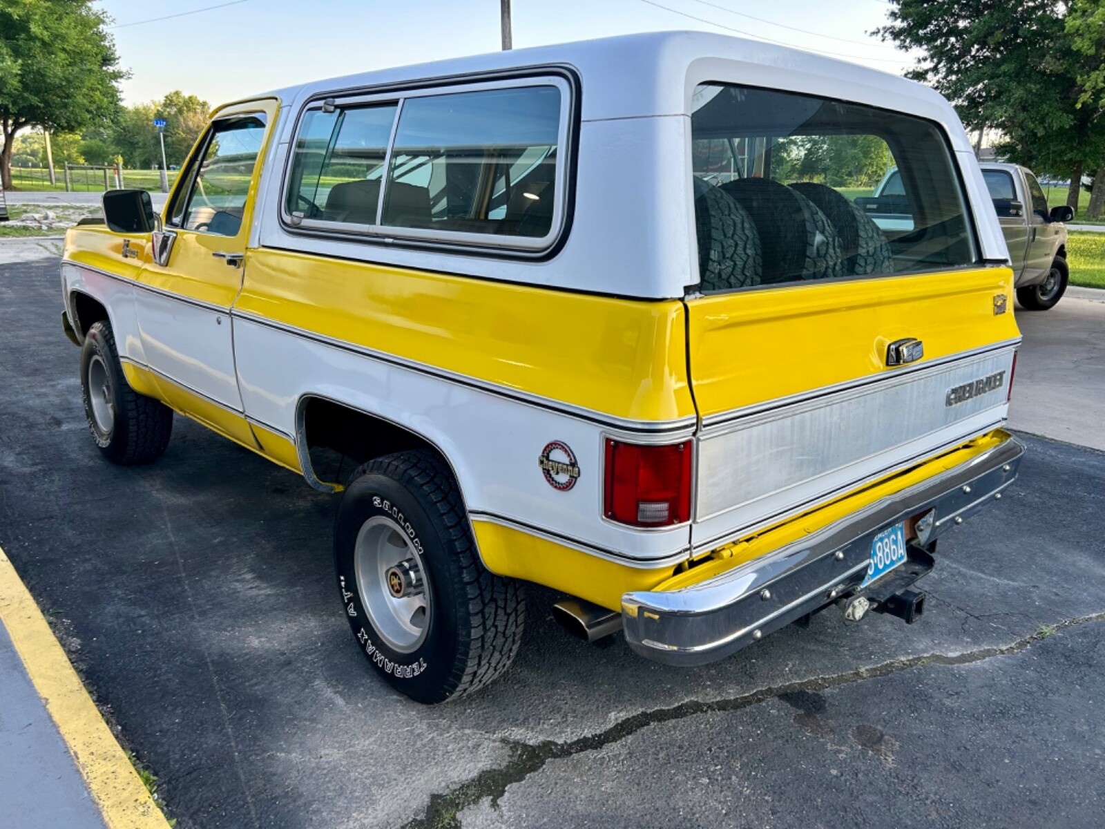 Chevrolet-Blazer-1978-8