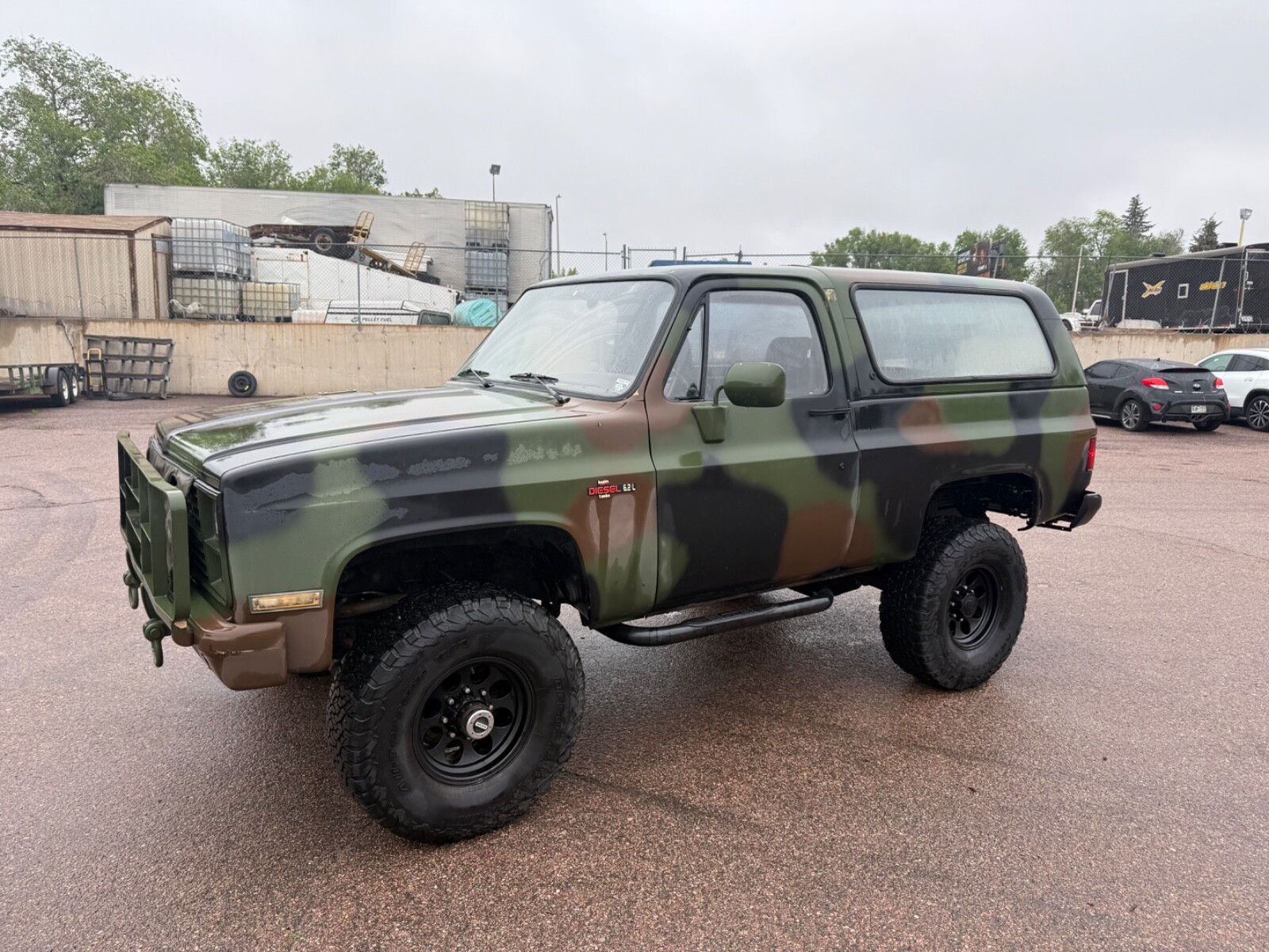 Chevrolet-Blazer-1984-SUV-1