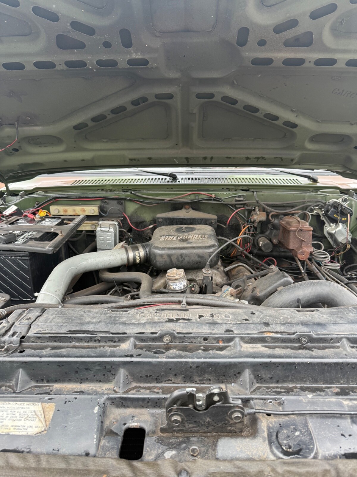 Chevrolet-Blazer-1984-SUV-21