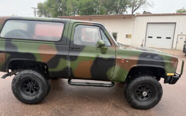 Chevrolet-Blazer-1984-SUV-7