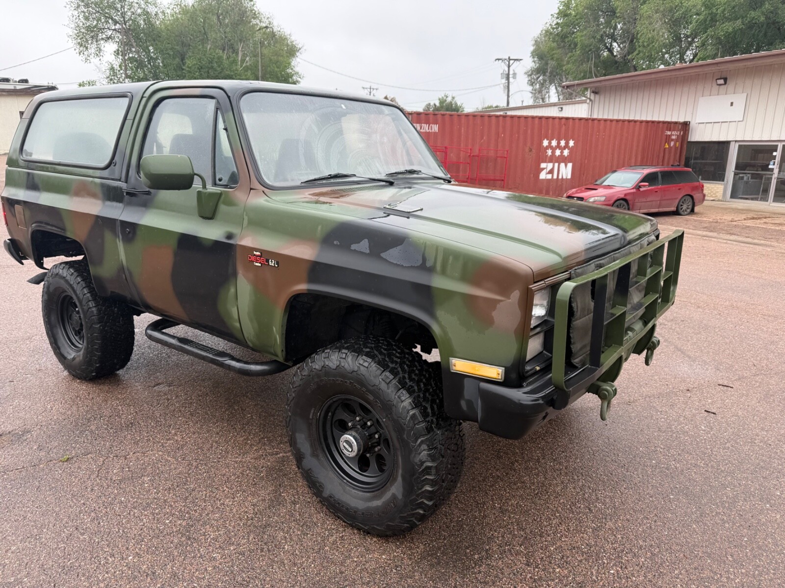 Chevrolet-Blazer-1984-SUV-8