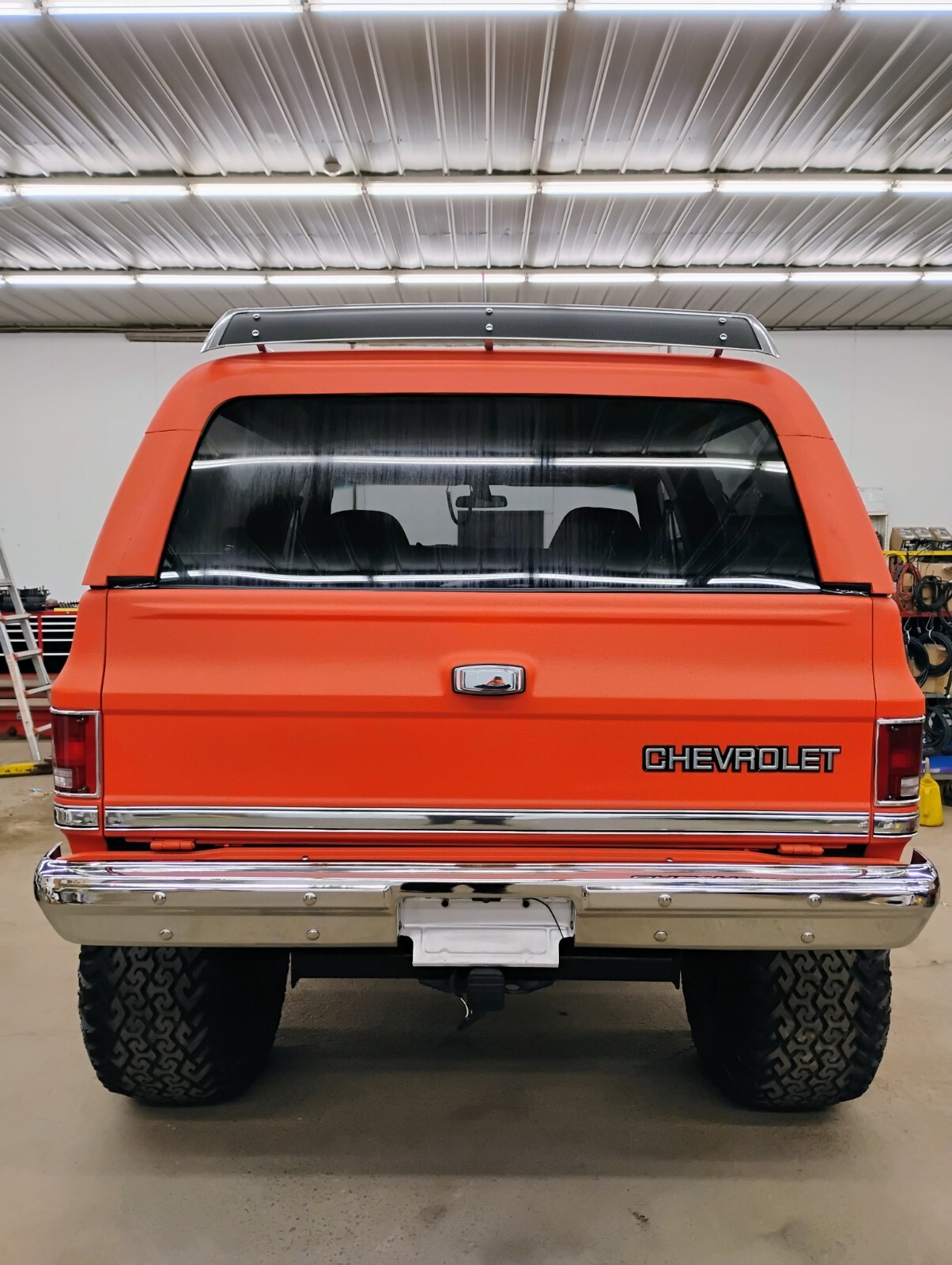 Chevrolet-Blazer-1987-SUV-15