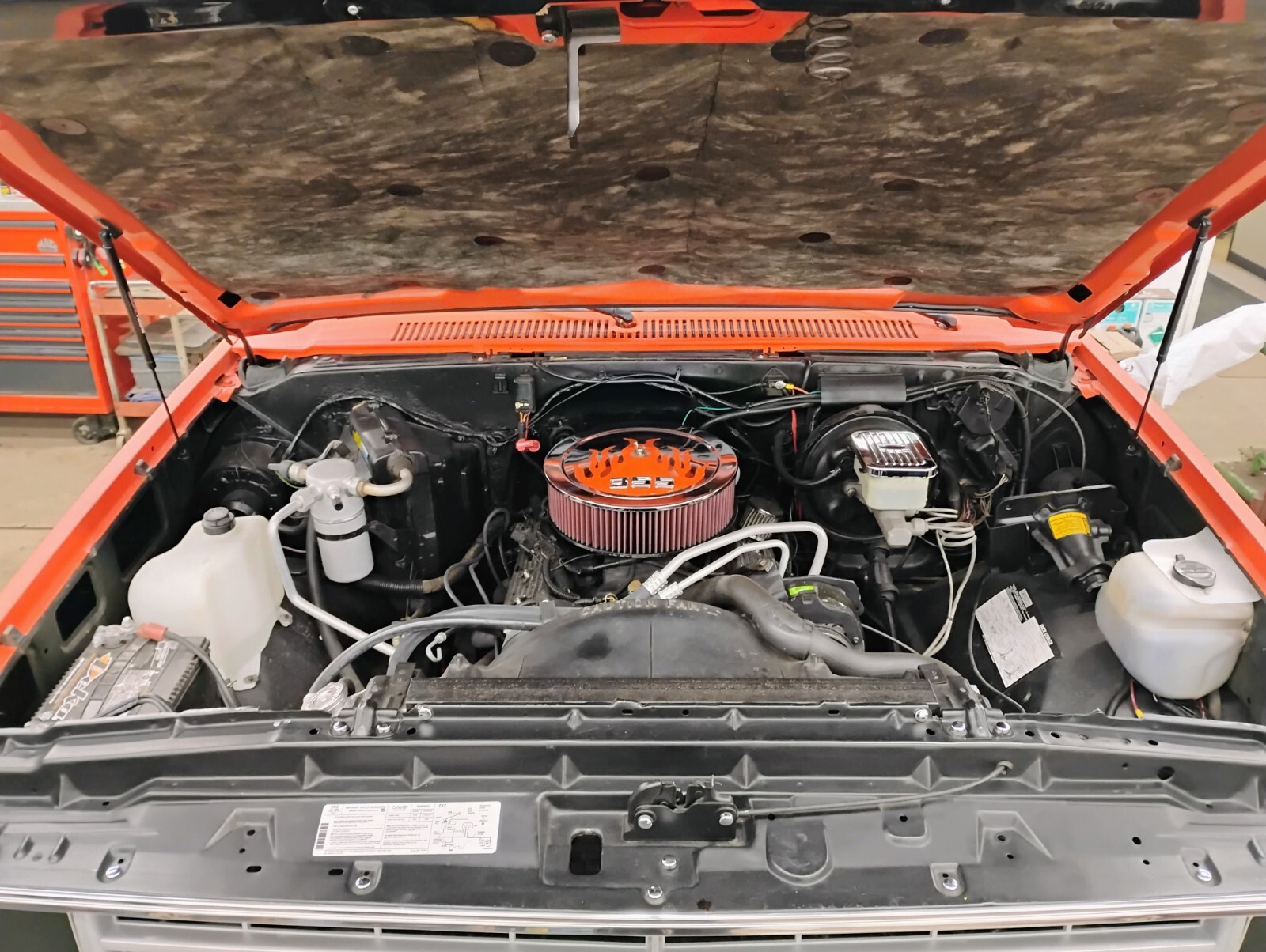 Chevrolet-Blazer-1987-SUV-5