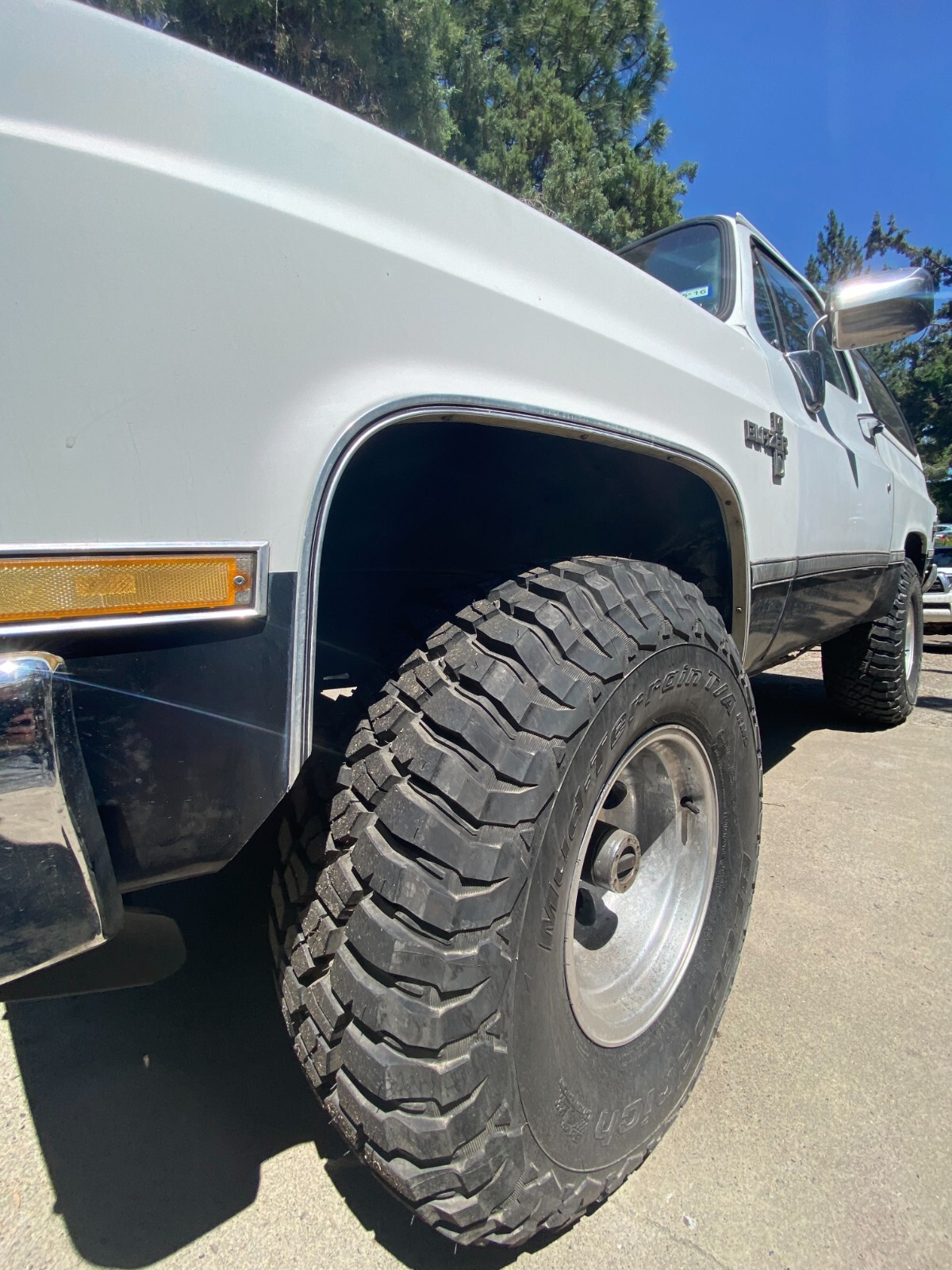 Chevrolet-Blazer-1988-SUV-5