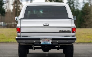 Chevrolet-Blazer-1989-SUV-1