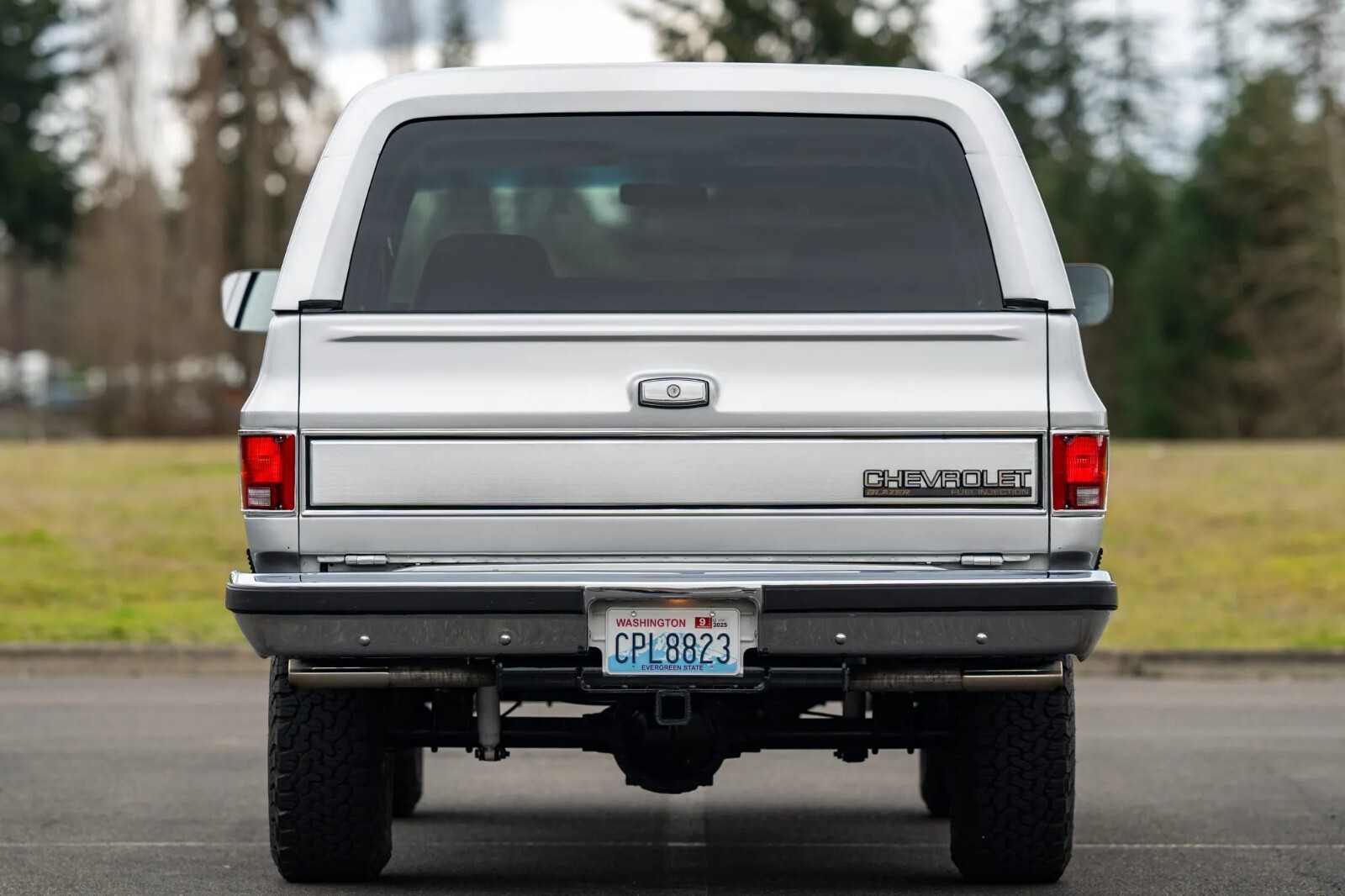 Chevrolet-Blazer-1989-SUV-1