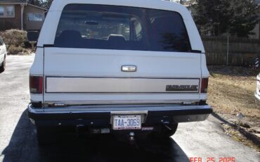Chevrolet-Blazer-1989-SUV-1