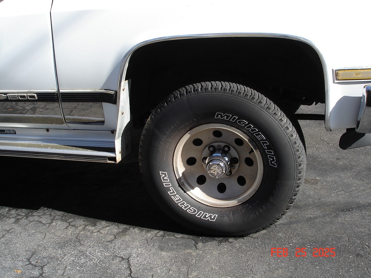 Chevrolet-Blazer-1989-SUV-11