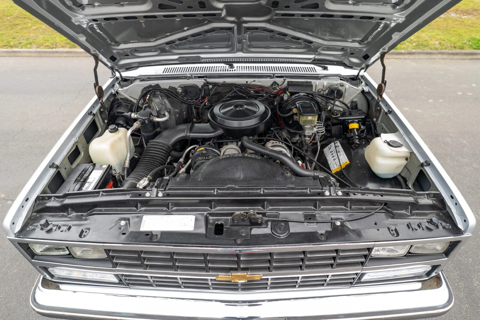 Chevrolet-Blazer-1989-SUV-14