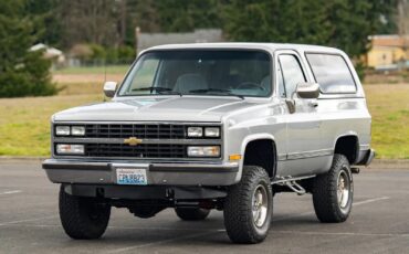 Chevrolet-Blazer-1989-SUV