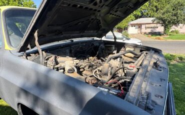 Chevrolet-Blazer-1990-grey-11