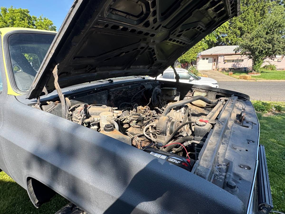Chevrolet-Blazer-1990-grey-11