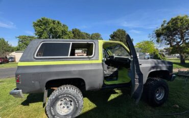 Chevrolet-Blazer-1990-grey-3