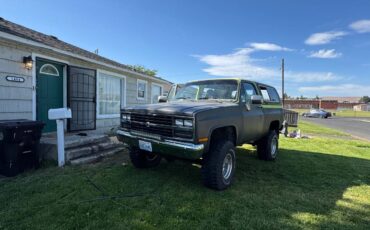Chevrolet-Blazer-1990-grey