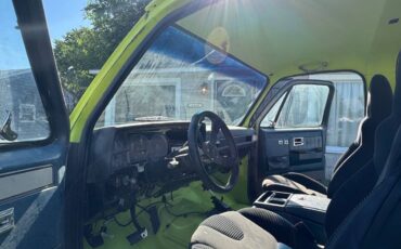 Chevrolet-Blazer-1990-grey-5