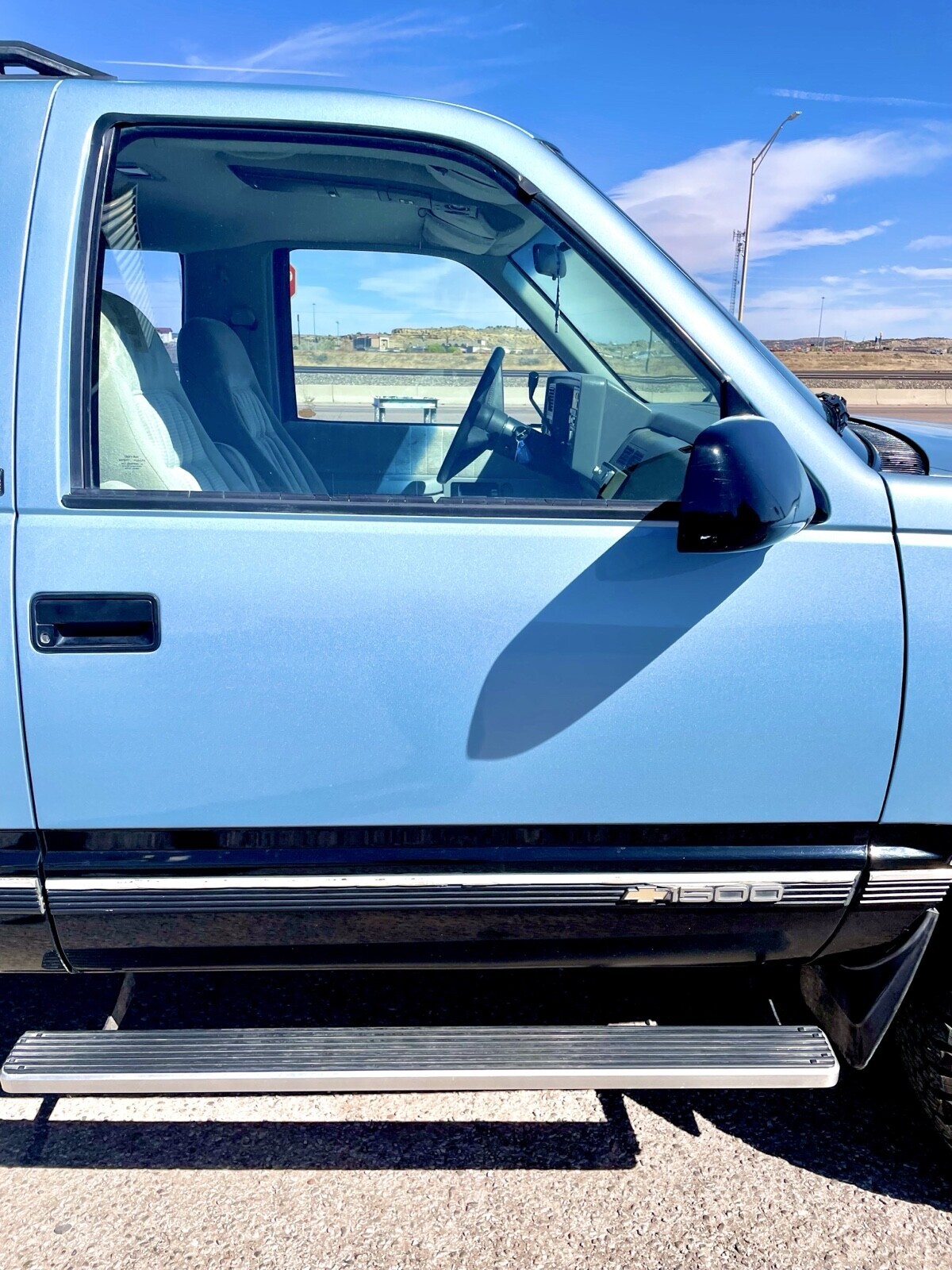 Chevrolet-Blazer-1992-SUV-10