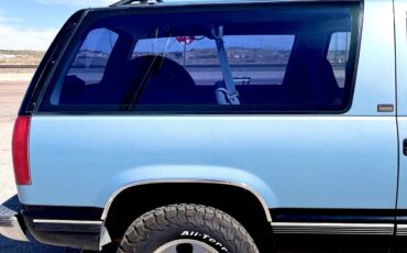 Chevrolet-Blazer-1992-SUV-11