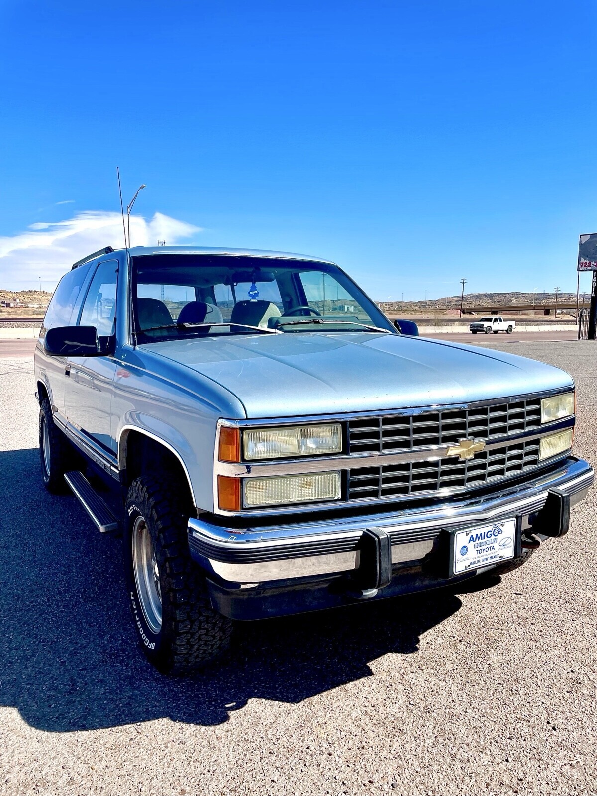 Chevrolet-Blazer-1992-SUV-13