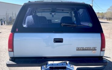 Chevrolet-Blazer-1992-SUV-14