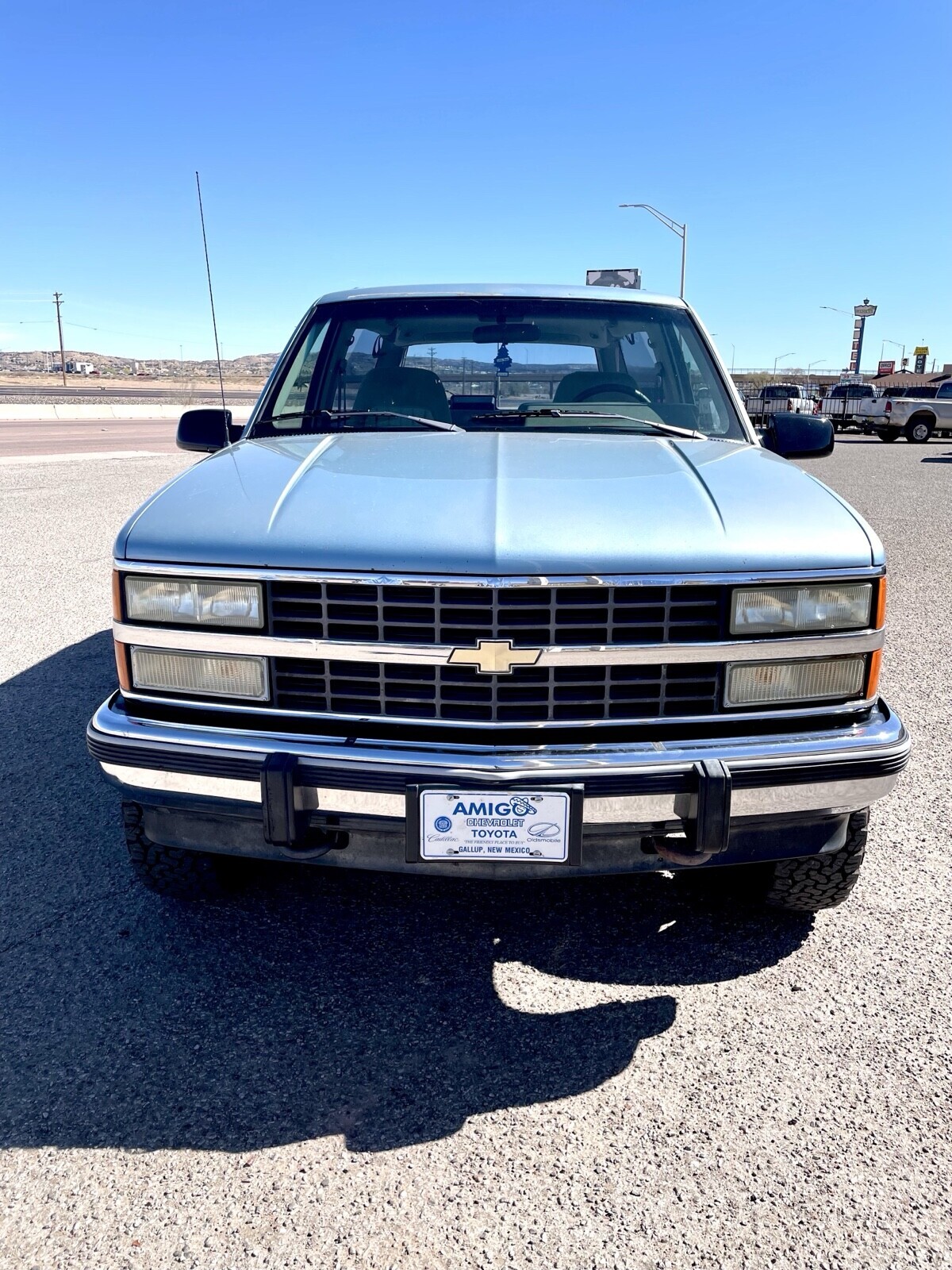 Chevrolet-Blazer-1992-SUV-15