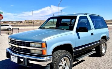 Chevrolet-Blazer-1992-SUV-2