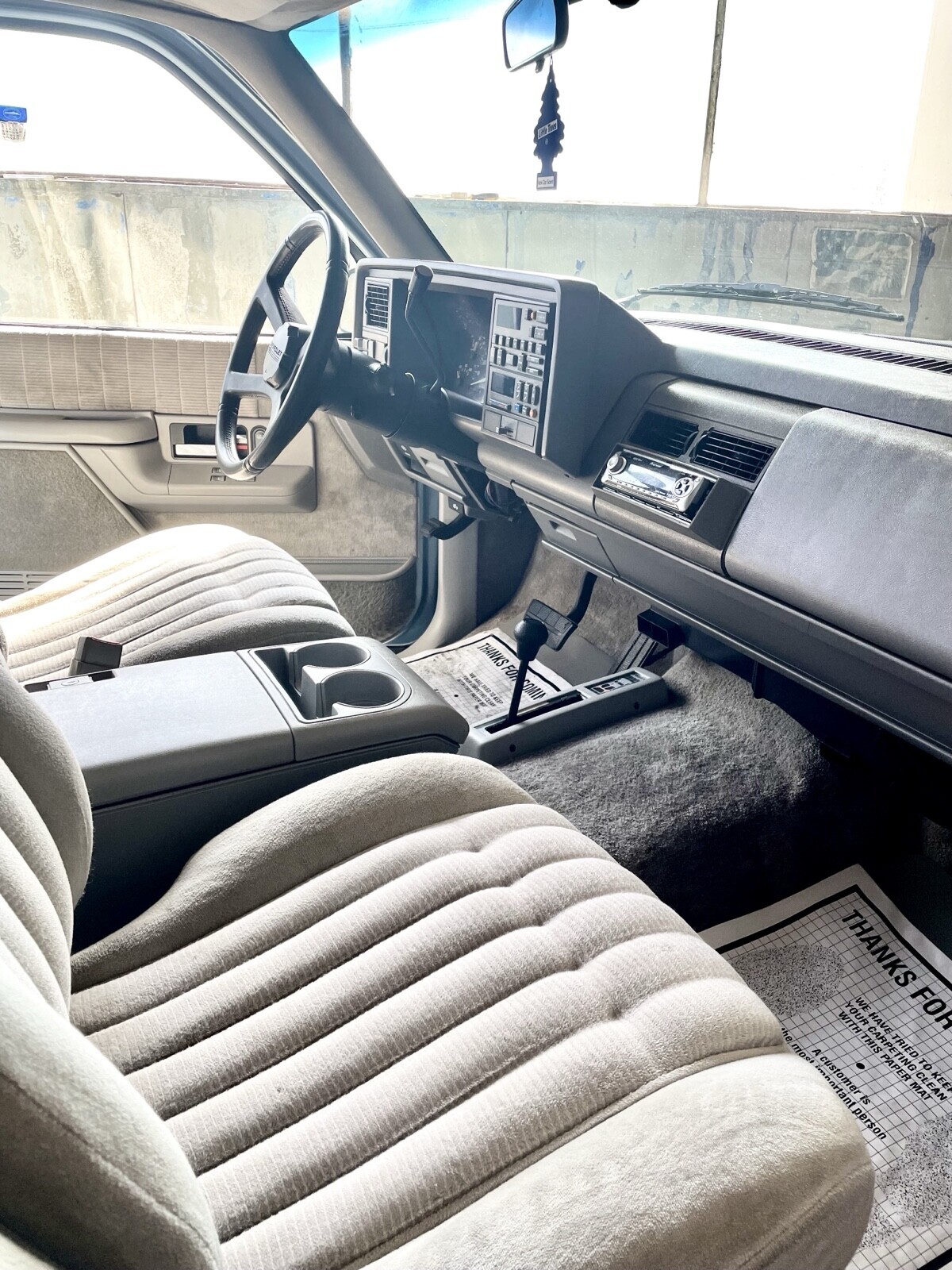 Chevrolet-Blazer-1992-SUV-22
