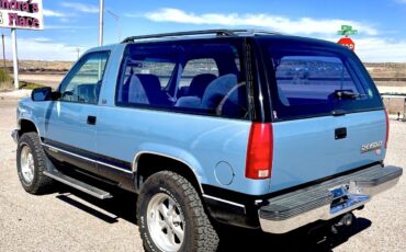 Chevrolet-Blazer-1992-SUV-3