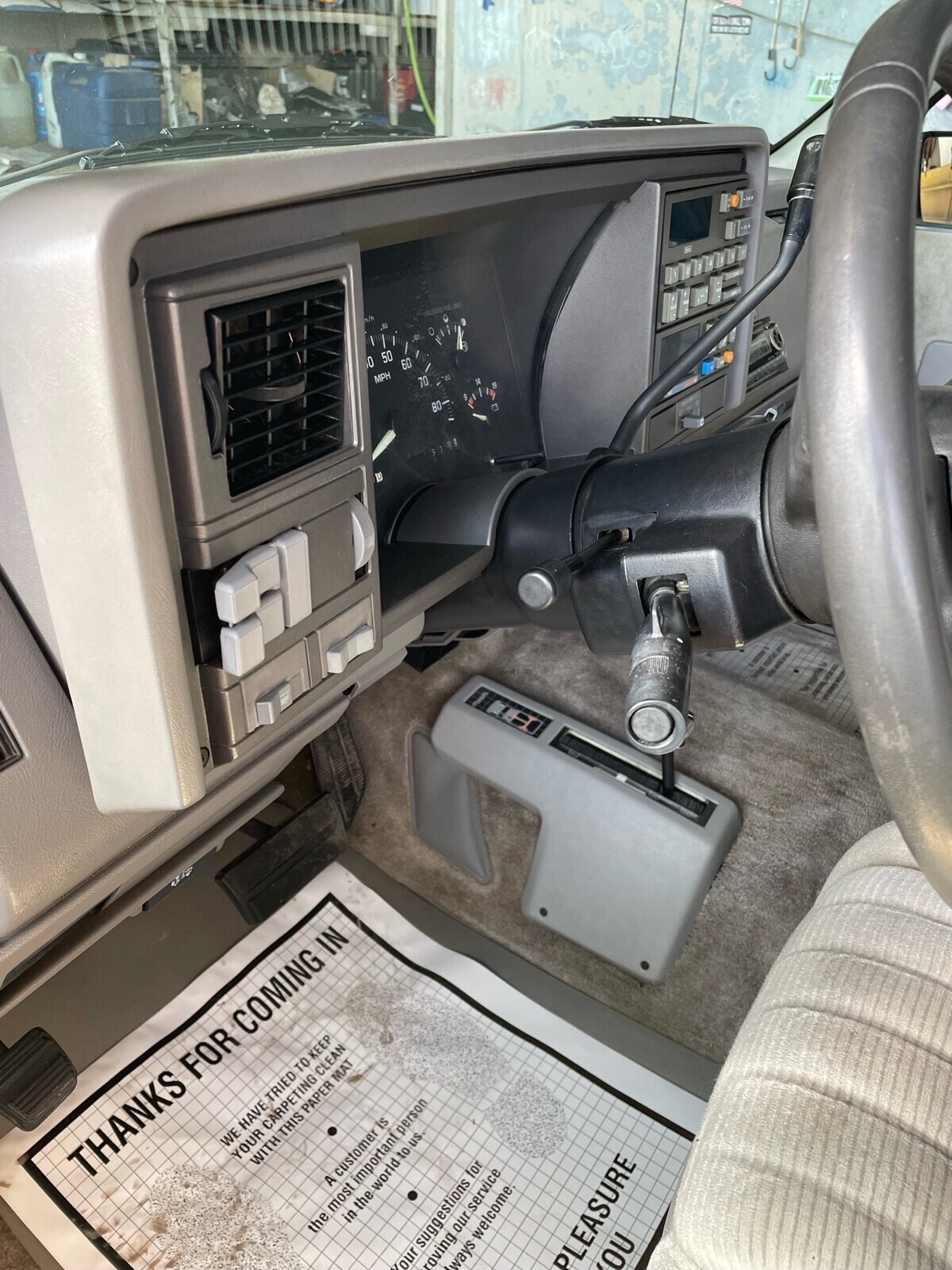 Chevrolet-Blazer-1992-SUV-30