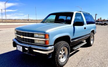 Chevrolet-Blazer-1992-SUV-4
