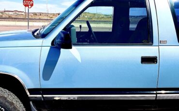 Chevrolet-Blazer-1992-SUV-6