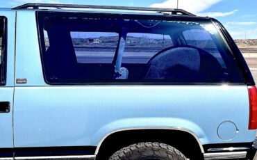 Chevrolet-Blazer-1992-SUV-7