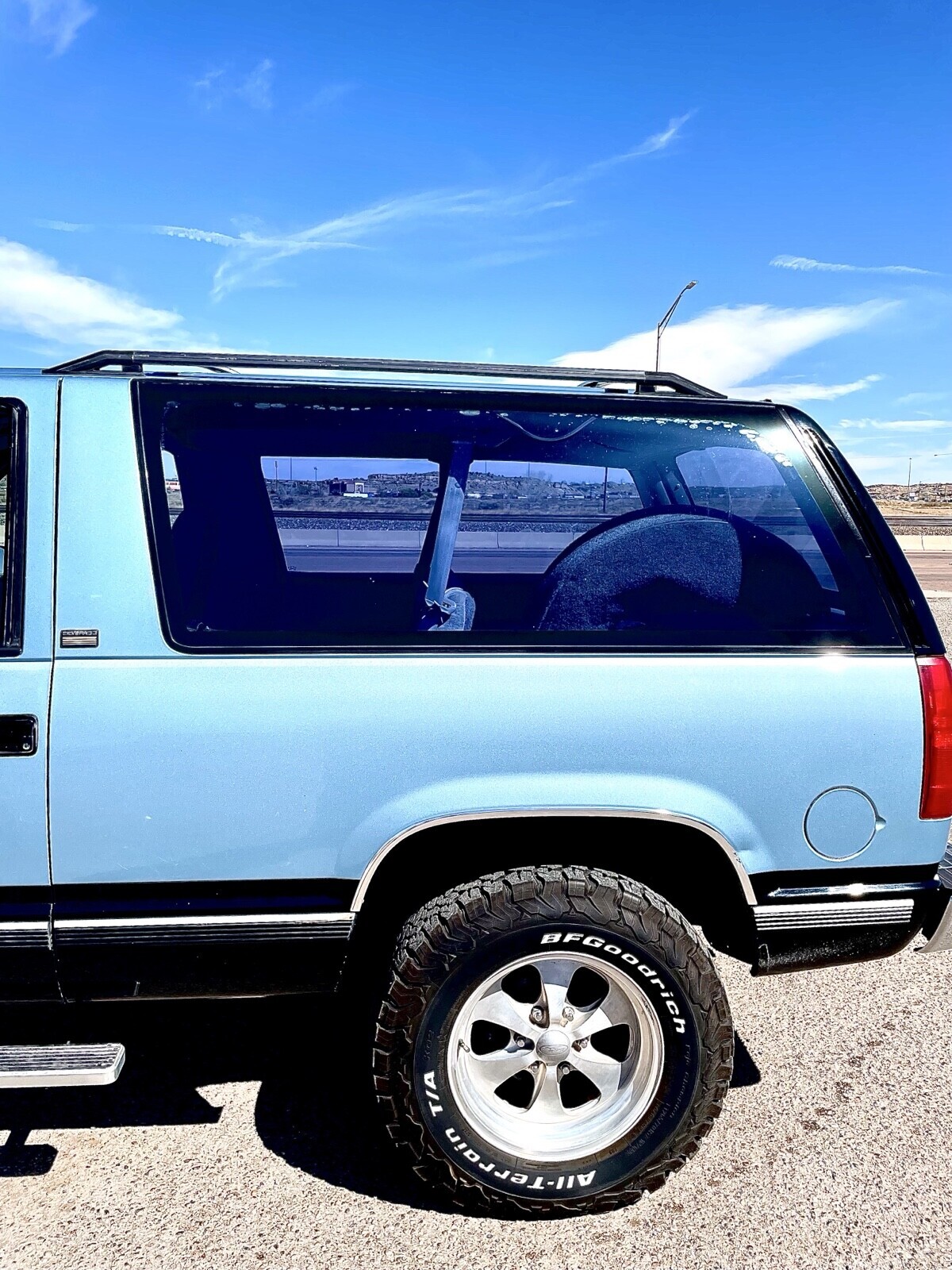 Chevrolet-Blazer-1992-SUV-7
