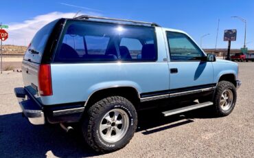 Chevrolet-Blazer-1992-SUV-8